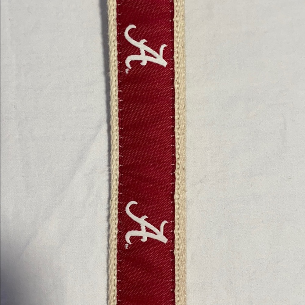 University of Alabama Belt